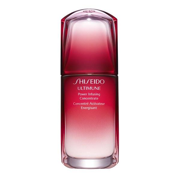 英國Lookfantastic：Shiseido 香港價錢 66 折起！
