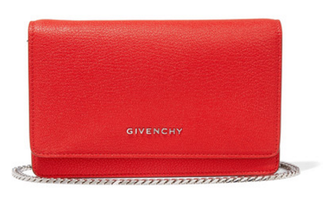 givenchy-pandora-shoulder-bag-in-red-textured-leather-net-a-porter-com