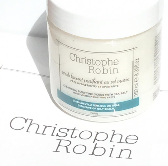 英國HQhair網購Christophe Robin護髮產品73折+免運港澳優惠
