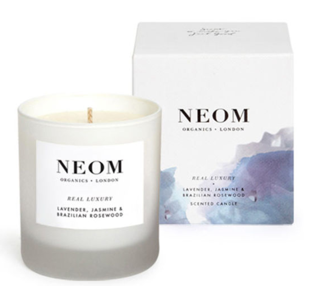 英國網站Beauty Expert購買NEOM 皇室御用有機香氛限時75折優惠/優惠碼