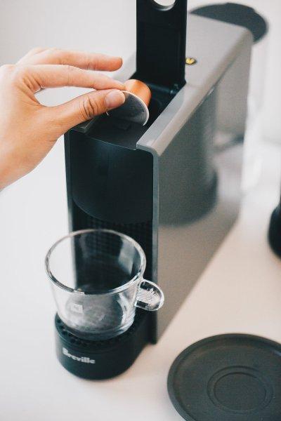 英國The Hut 網購Nespresso品牌咖啡機優惠特價/折扣碼+免費直運港澳