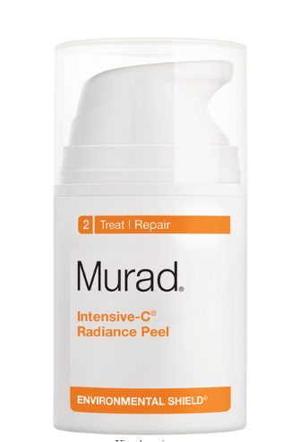 Murad Intensive C Radiance Peel 50ml