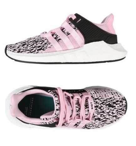 Adidas Originals Eqt Support 93 17 Sneakers Women Adidas Originals Sneakers online on YOOX Hong Kong 11307975NW