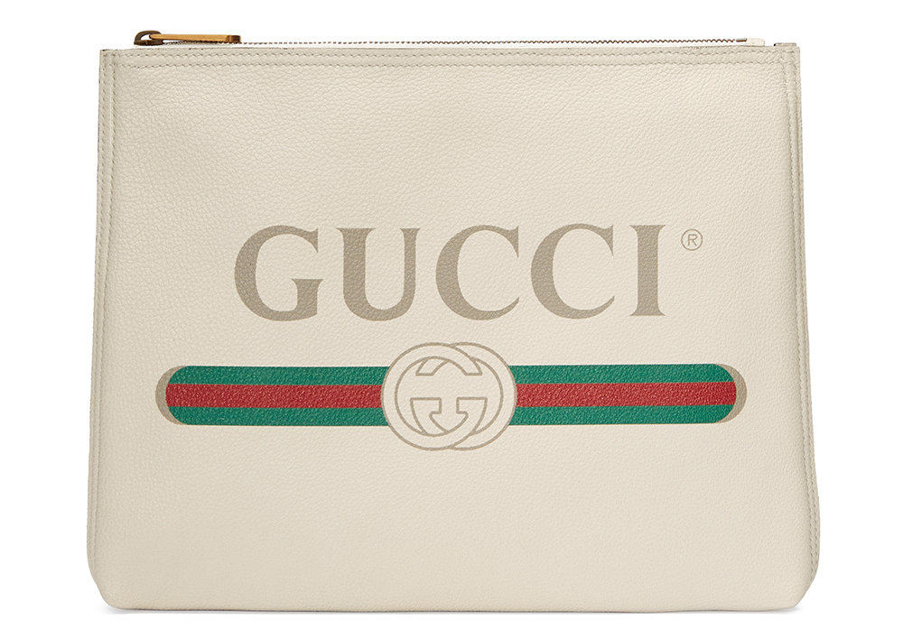 英國Farfetch網購Gucci Clutch包包低至HK$4,799+限時免運費優惠