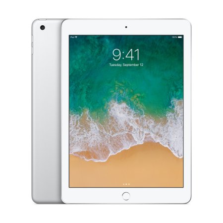 walmart優惠碼2018 Apple 蘋果 2017款 iPad 9.7英寸平板電腦 特價$249，轉運到手約1720元