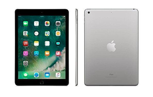 ebay優惠碼2018 2017款 Apple iPad 9.7寸 32G版翻新版 新低236美元