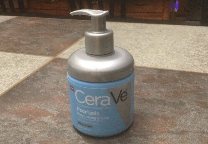 亞馬遜優惠碼2018 Cerave 保濕身體乳霜 227g 售價降至￥103.9，會員滿200元免郵