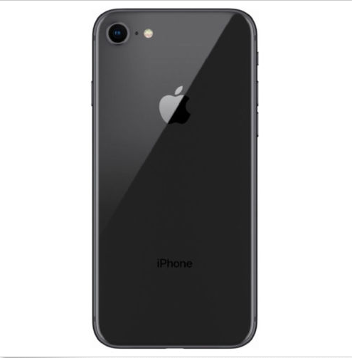 eBay優惠碼2018 Apple iPhone 8 64GB V版深空灰開箱版碼後特價轉運到手約3520元