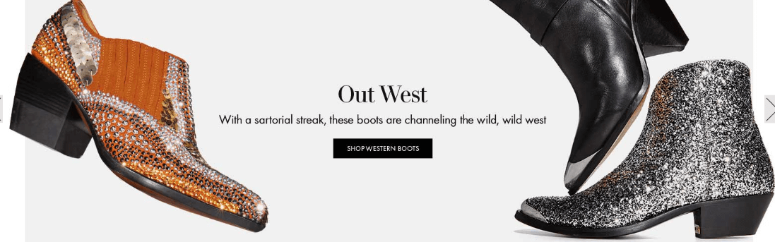 Neiman Marcus2018優惠碼 精選正價美衣、美包、美鞋、家居等滿額立減促銷 滿$200減$50